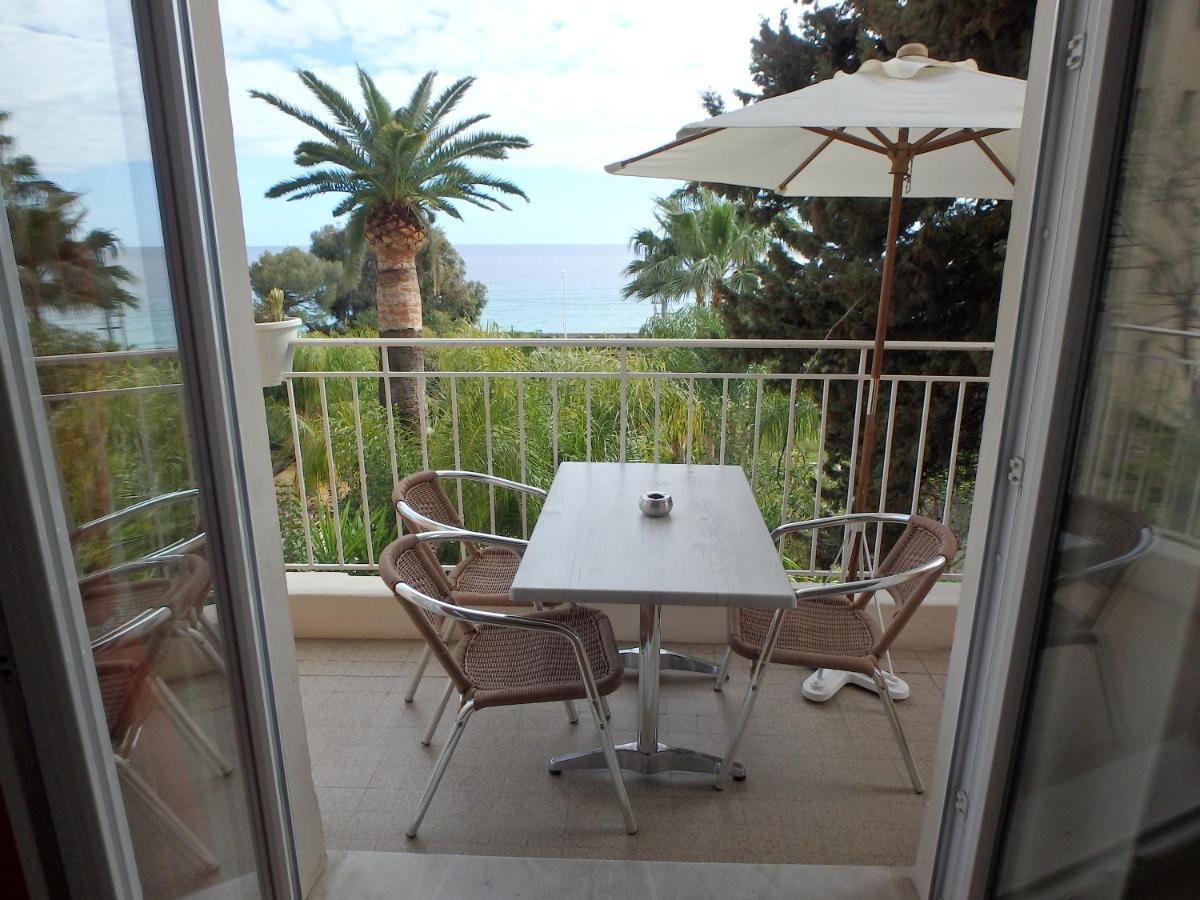Residence Veles Plage Cannes Exterior photo