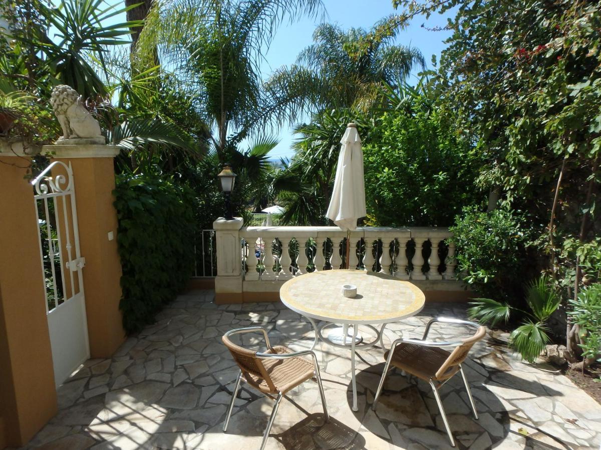 Residence Veles Plage Cannes Exterior photo