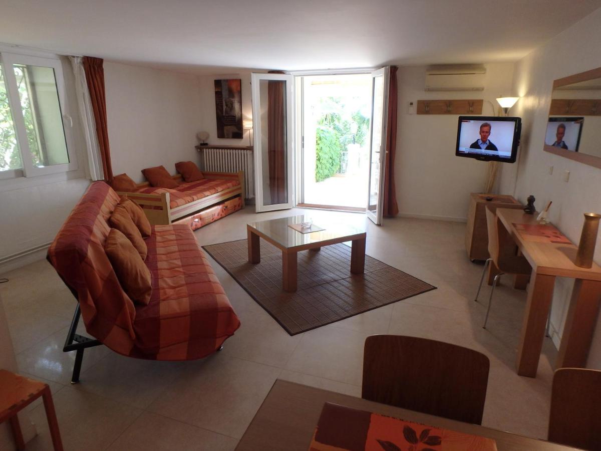 Residence Veles Plage Cannes Exterior photo
