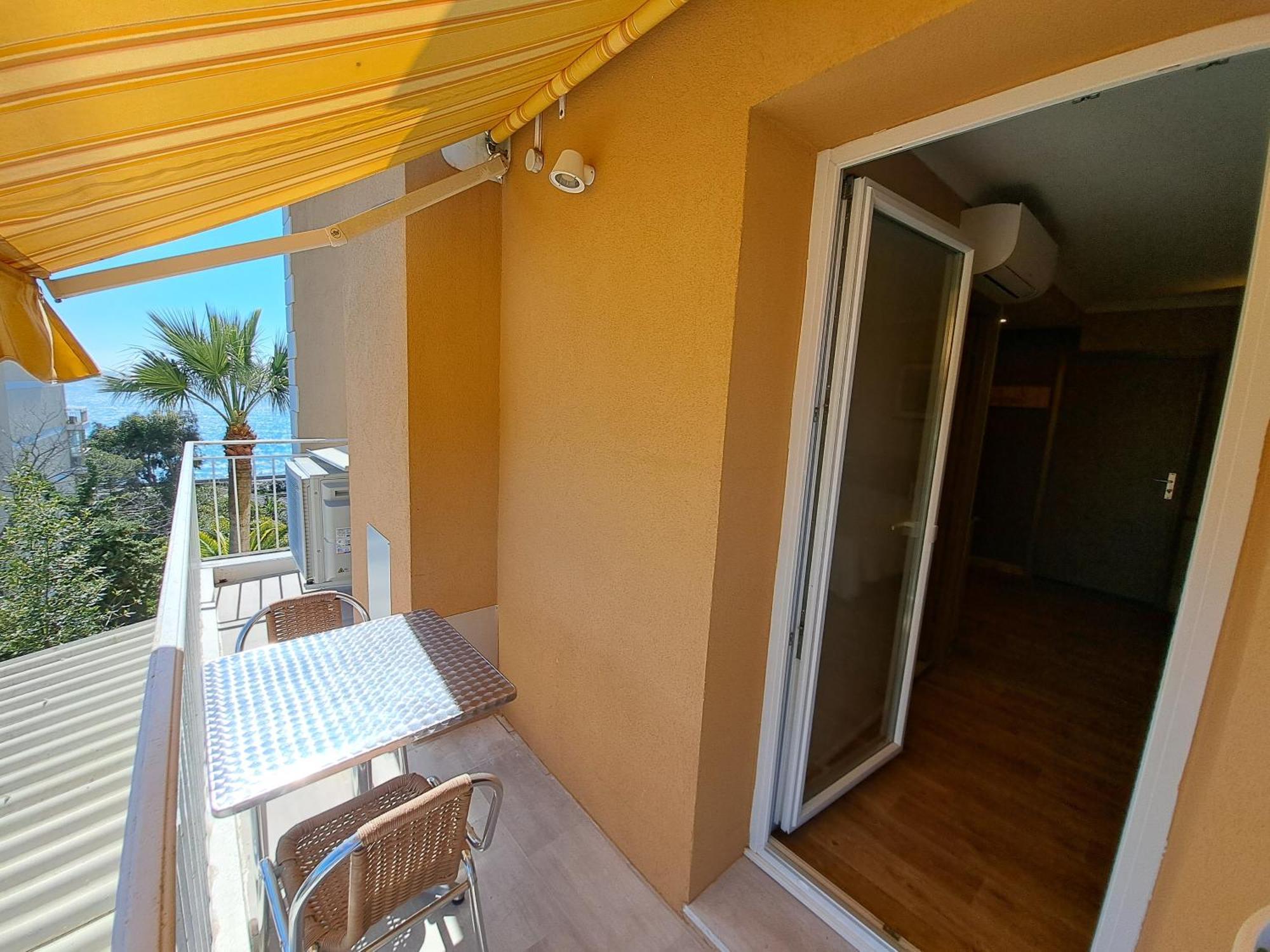 Residence Veles Plage Cannes Exterior photo