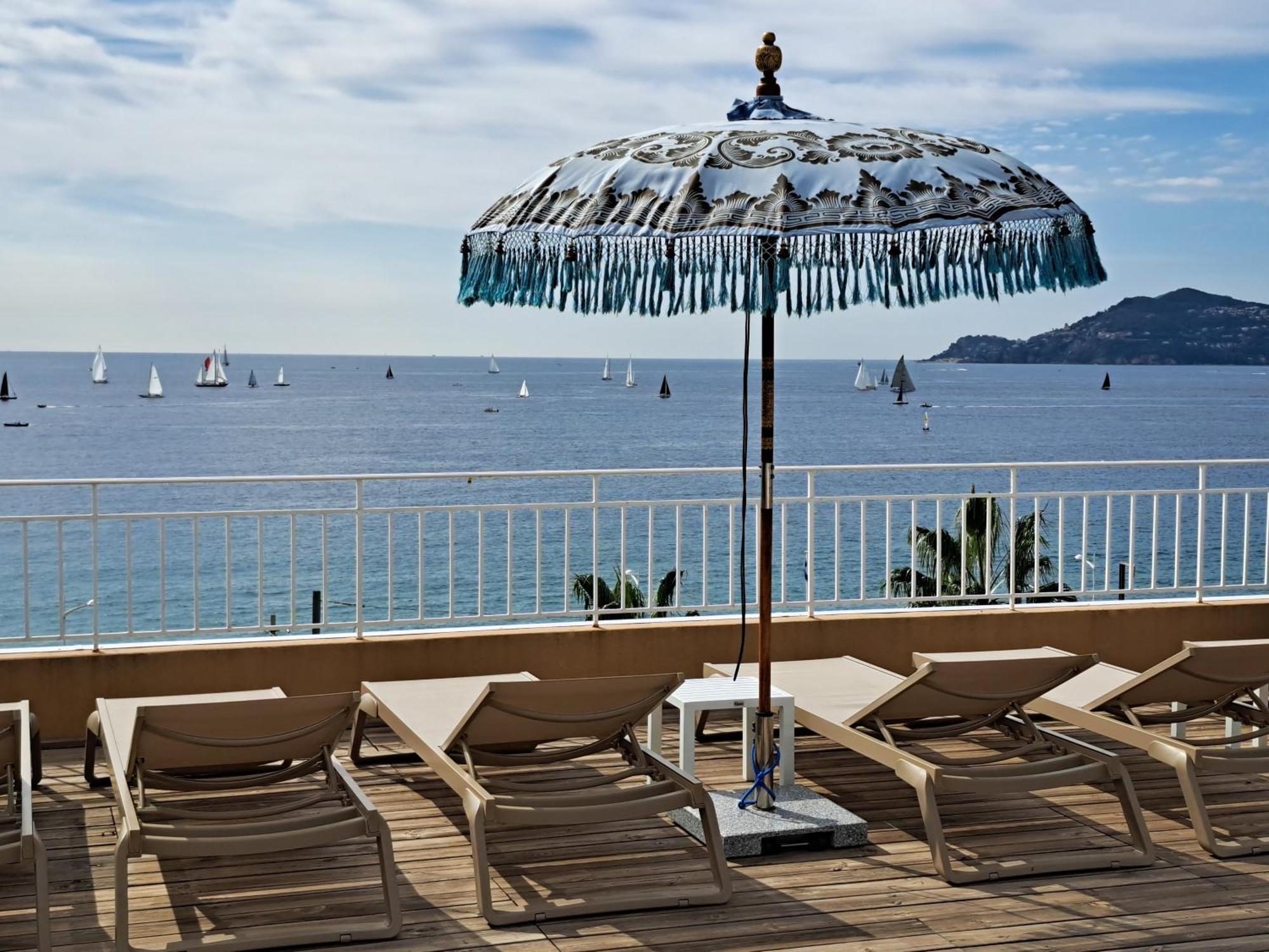 Residence Veles Plage Cannes Exterior photo