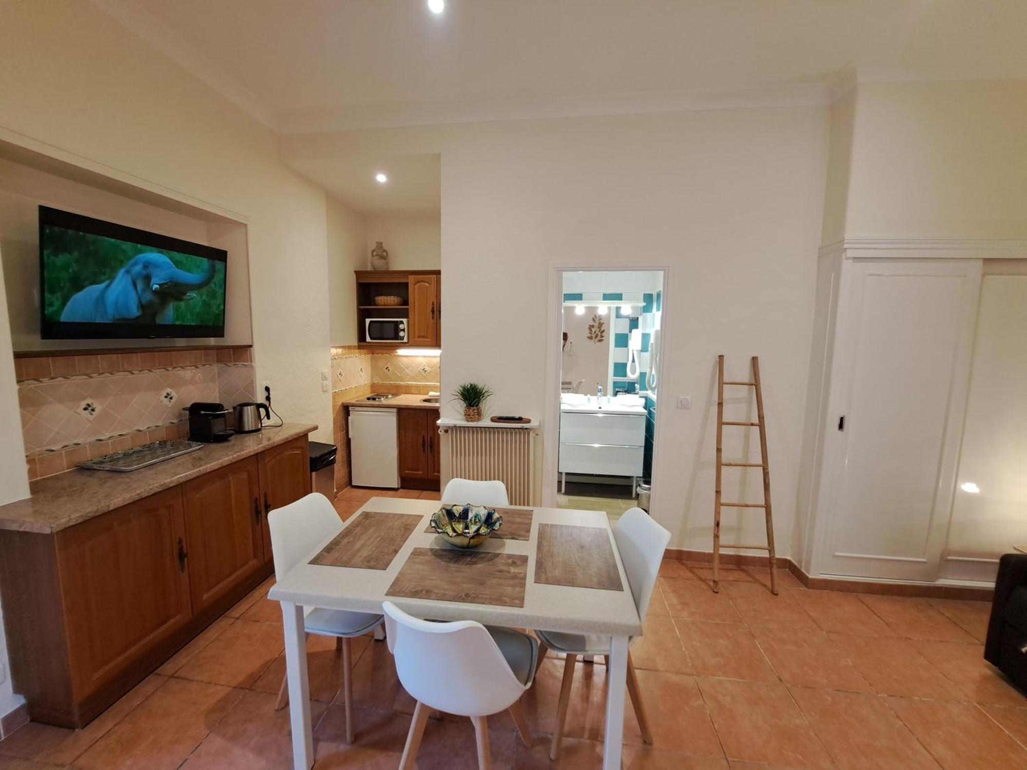 Residence Veles Plage Cannes Exterior photo