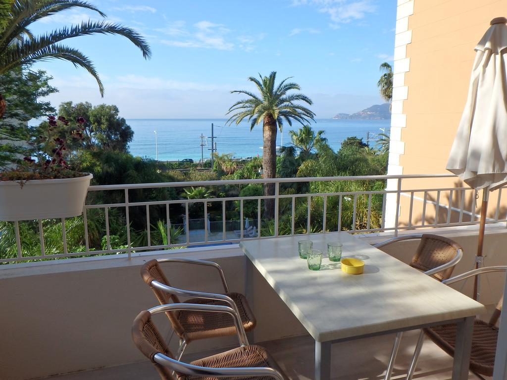 Residence Veles Plage Cannes Exterior photo