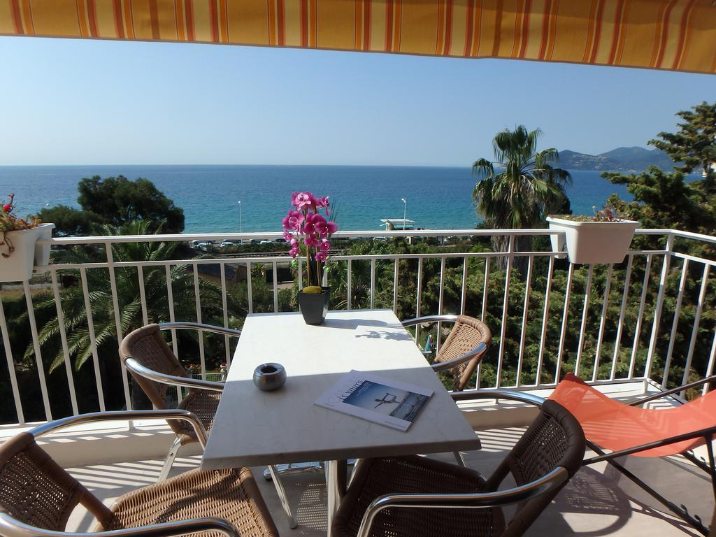 Residence Veles Plage Cannes Exterior photo