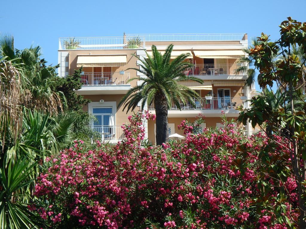 Residence Veles Plage Cannes Exterior photo