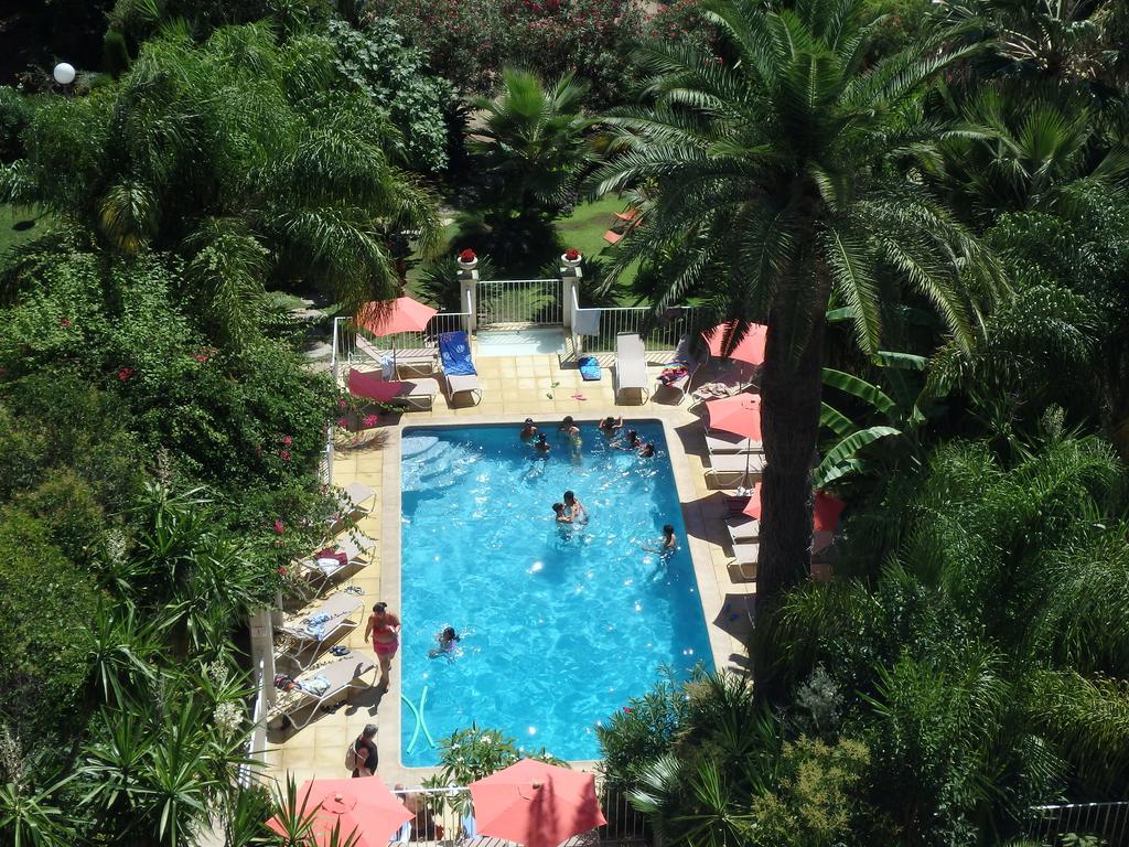 Residence Veles Plage Cannes Exterior photo